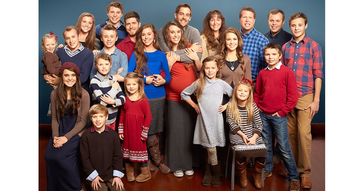 19 kids and counting putlocker