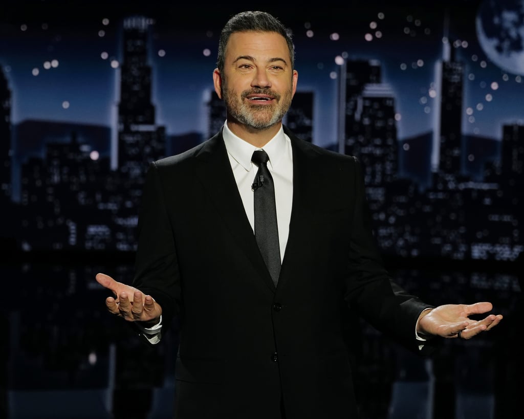 How Many Kids Does Jimmy Kimmel Have?