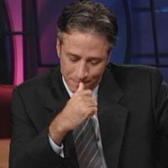 Jon Stewart's Monologue After 9/11 | Video