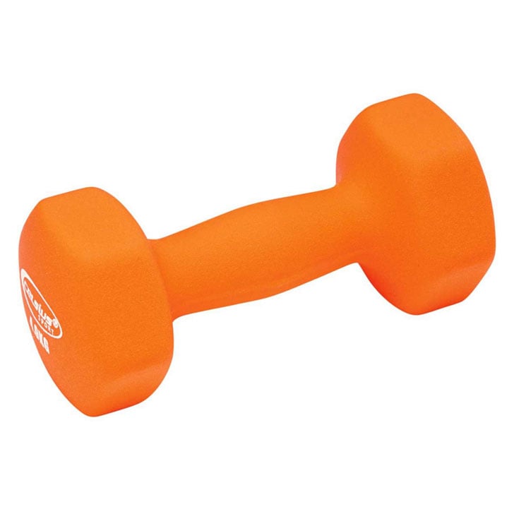 Equipment You Need to Create Your Own Gym At Home POPSUGAR Fitness