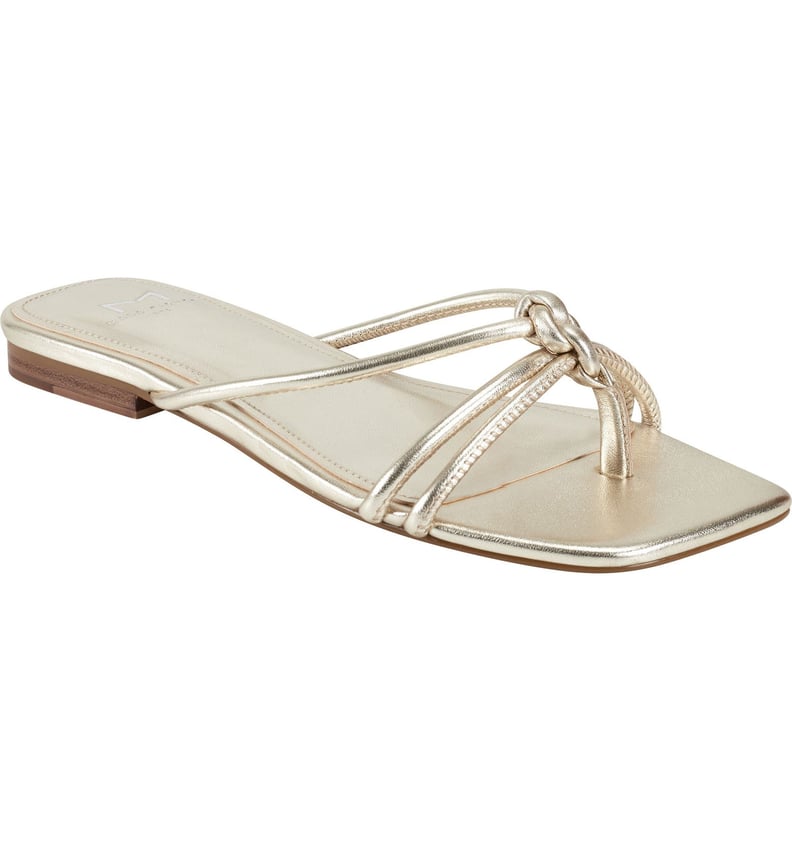 Marc Fisher Monty Sandals