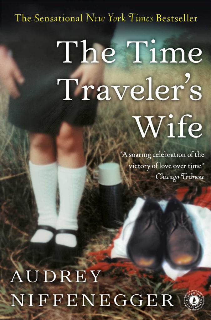 The Time Traveler's Wife by Audrey Niffenegger