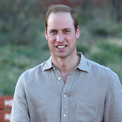 Prince William's New Job as an Air Ambulance Pilot