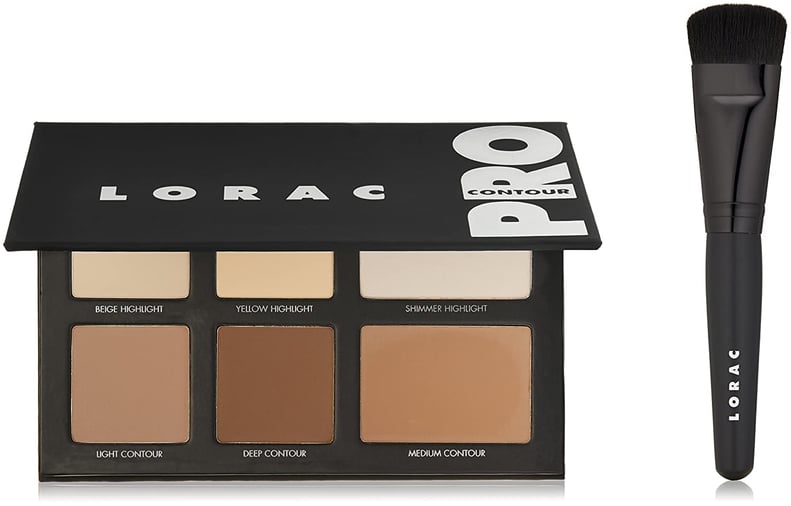 Best Powder Contour Palette