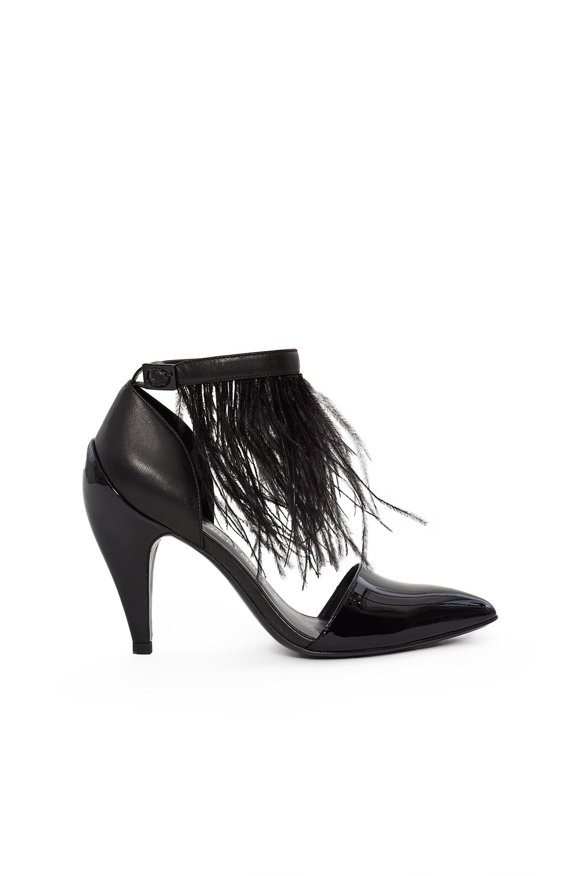 opening ceremony heels