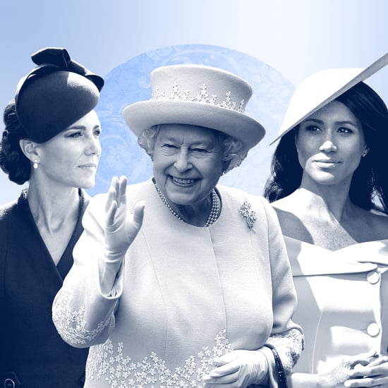 1 Year After Queen Elizabeth's Death, We Lack Strong Women
