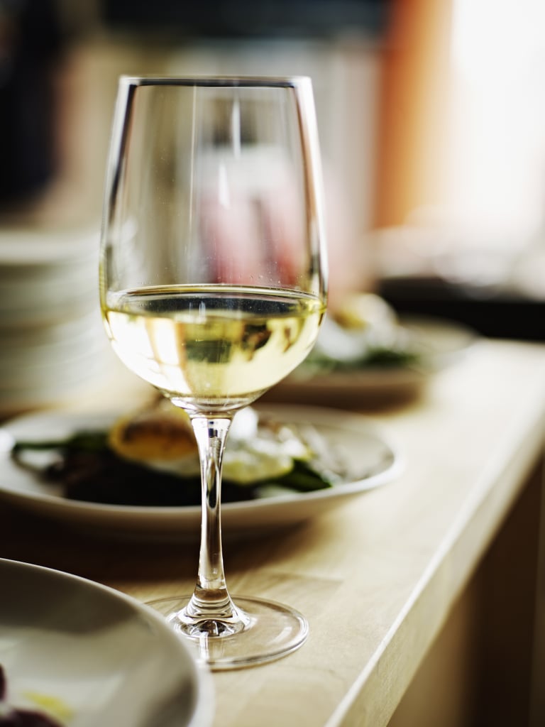 How Many Calories Are in a Glass of Sauvignon Blanc?
