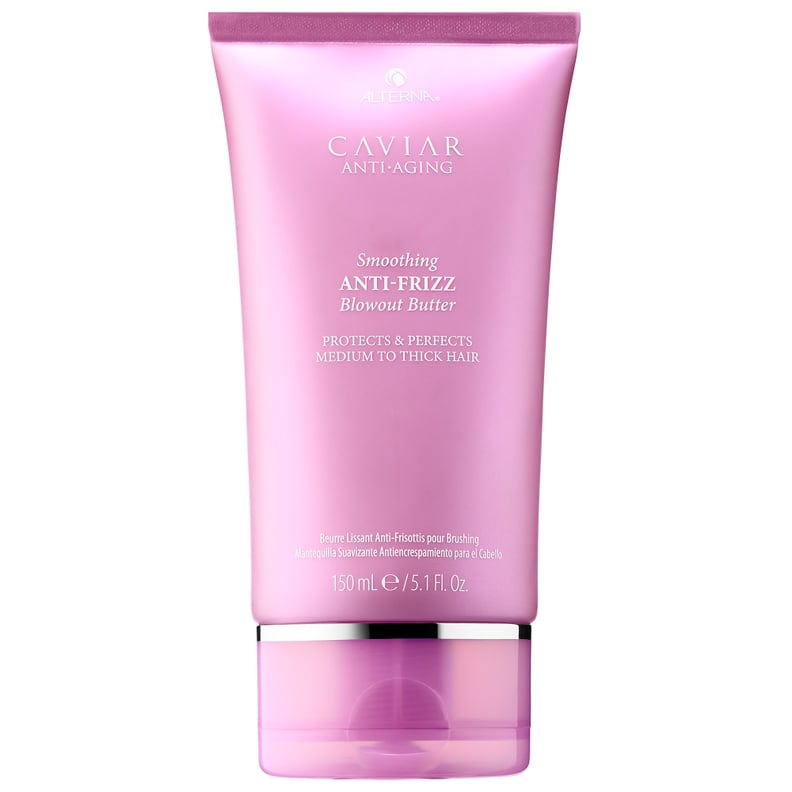 Alterna Haircare Caviar Anti-Aging Smoothing Anti-Frizz Blowout Butter