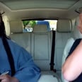 Stevie Wonder Brings James Corden to Tears in an Epic Carpool Karaoke Session