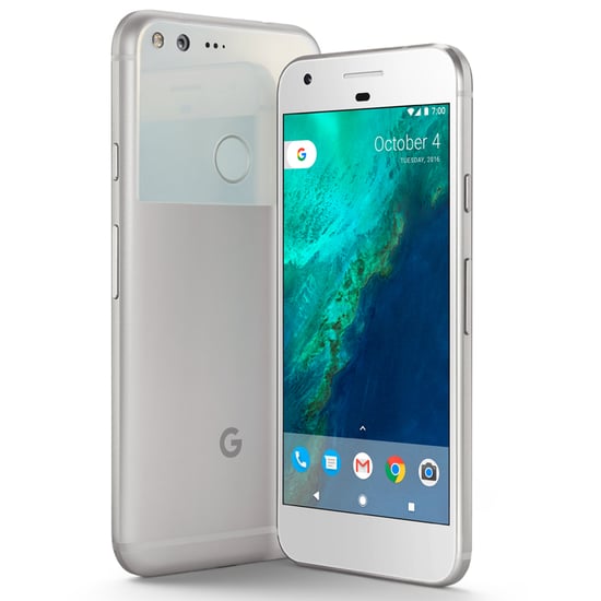 Google Pixel and Pixel XL Details