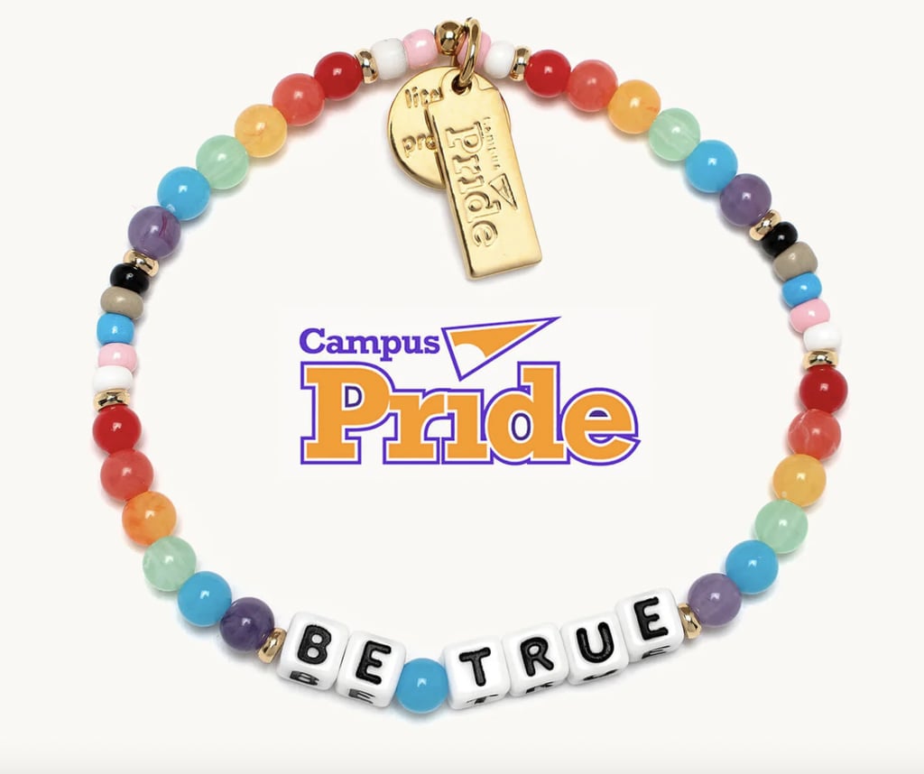 An Inspiring Bracelet