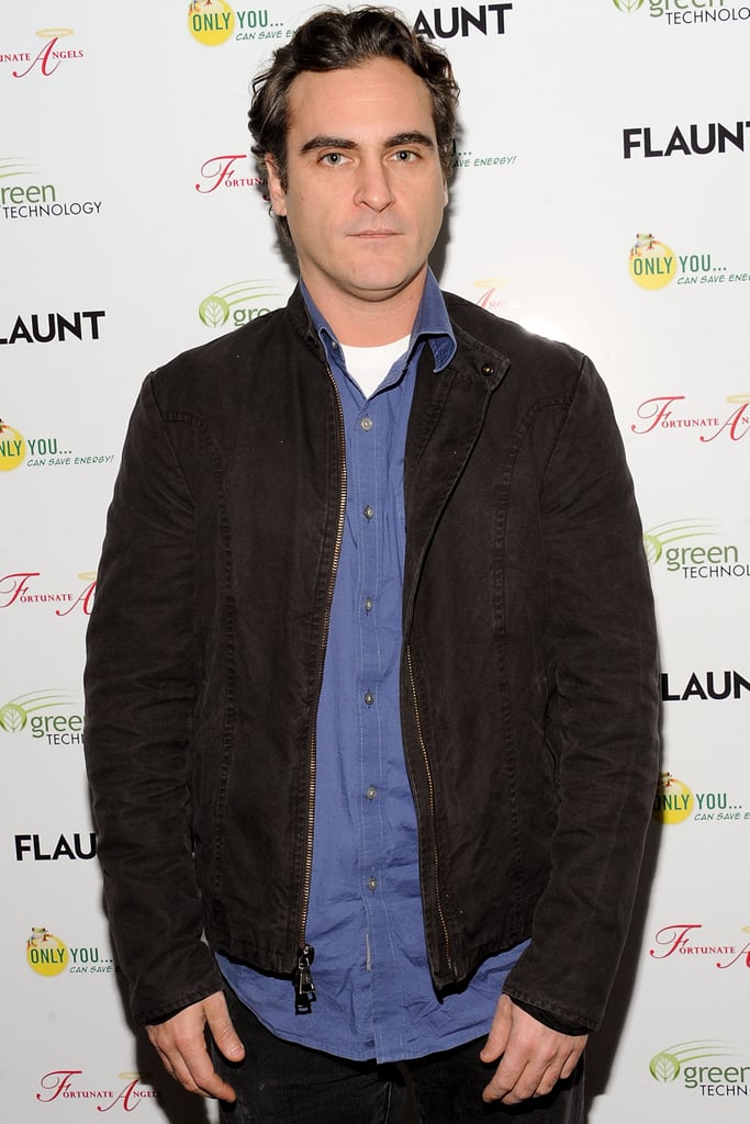 Joaquin Phoenix will star in Woody Allen's new movie, which will begin shooting in July.