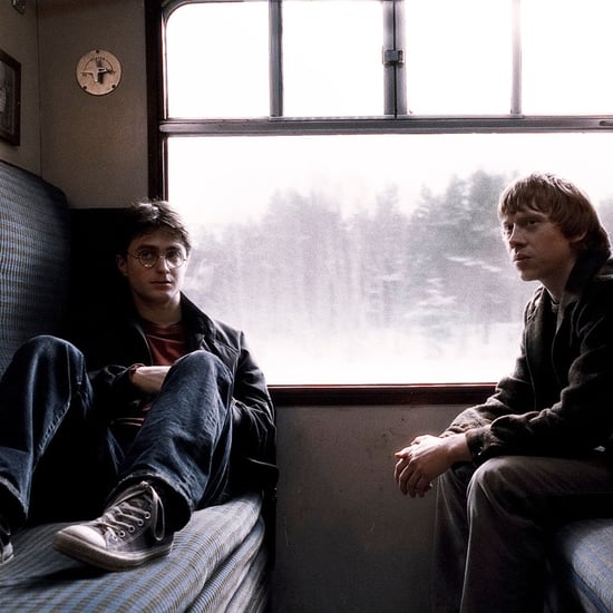 Harry Potter Fan Theories on Imgur