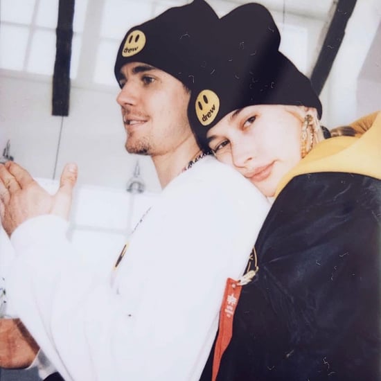 Hailey Baldwin's Birthday Message For Justin Bieber 2019