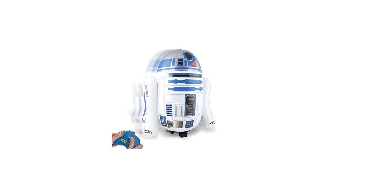 inflatable r2d2 remote control