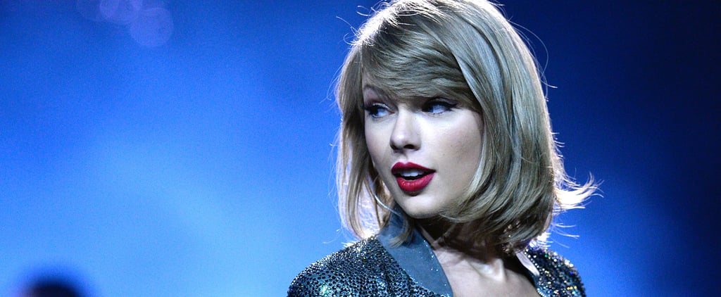 Celebrities Reacting to Kanye West's Taylor Swift Lyrics