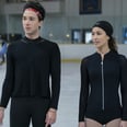 Figure Skating Fans Are Obsessed With These Real-Life Details in Netflix's Spinning Out