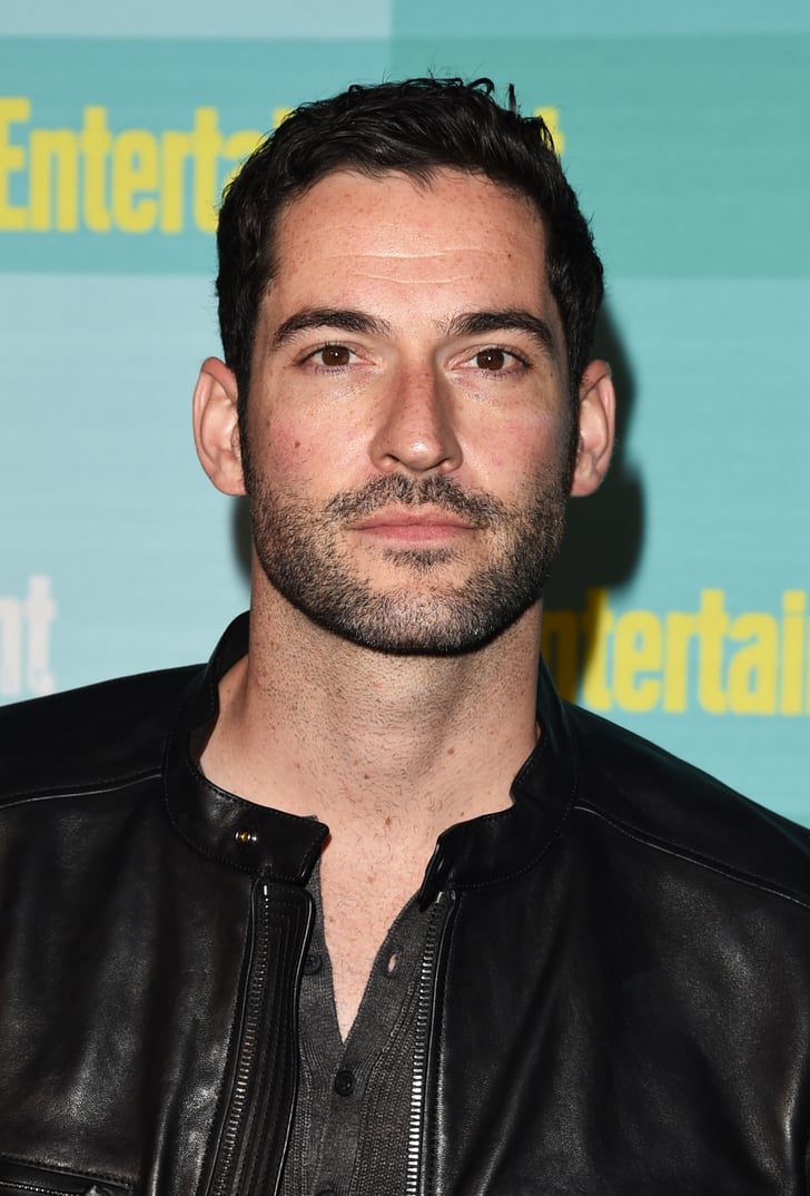 Sexy Tom Ellis Pictures | POPSUGAR Celebrity Photo 10