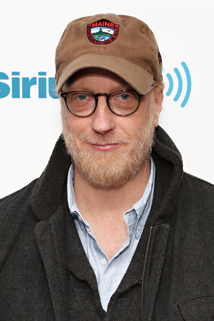 Chris Elliott as Erik Cowie Tiger King TV Miniseries Cast POPSUGAR