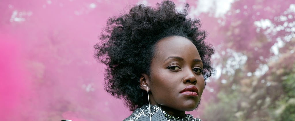 Lupita Nyong'o Praises Black Panther For Focusing on the Success of Africans, Not the Struggle