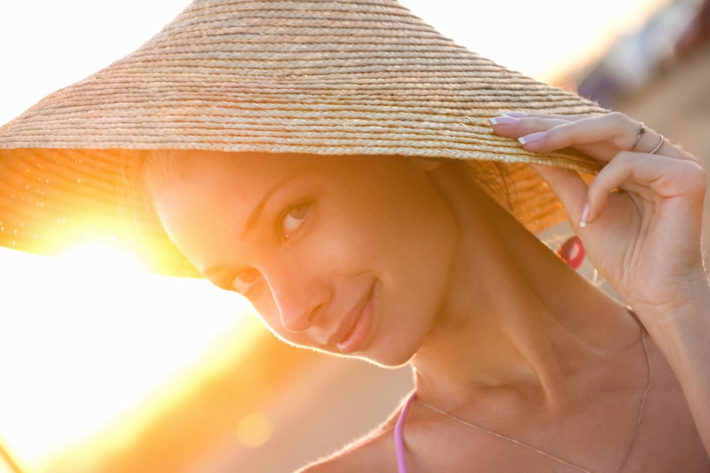 Skin Culprit: You Don't Wear Sunscreen Skin Culprit: You Don't Wear Sunscreen