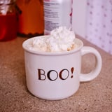 Candy Corn Latte Recipe