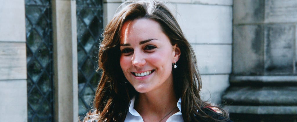Where Did Kate Middleton Go to College?