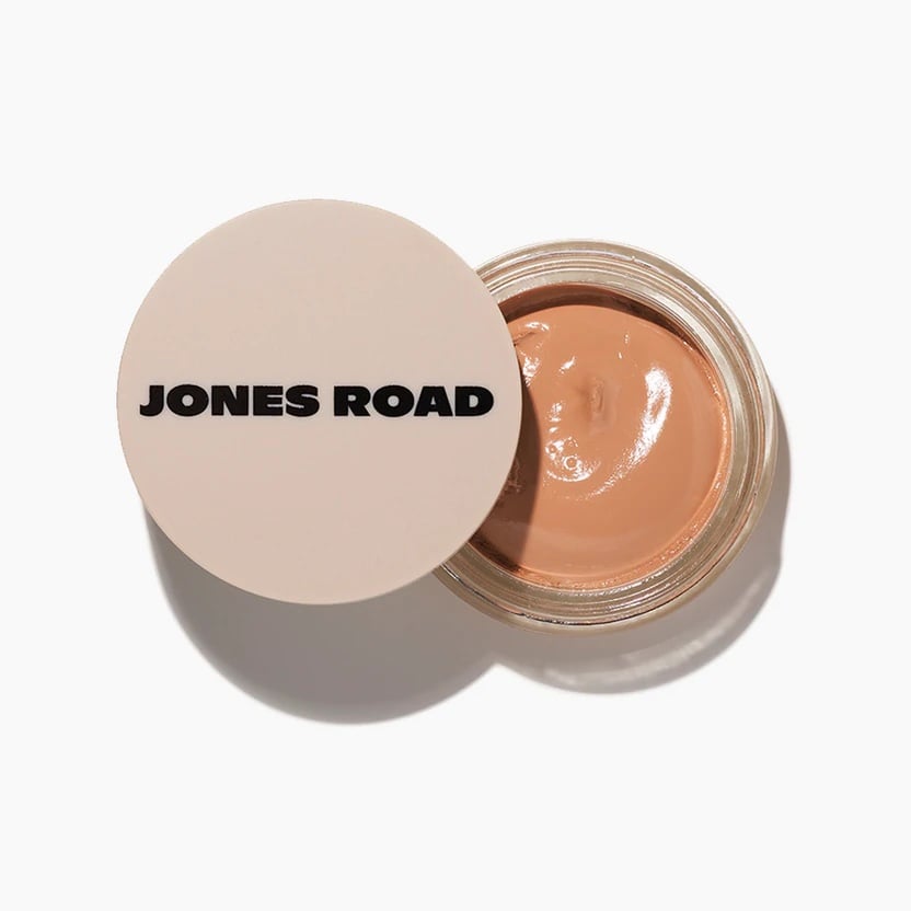 Best Makeup: Jones Road Beauty What the Foundation