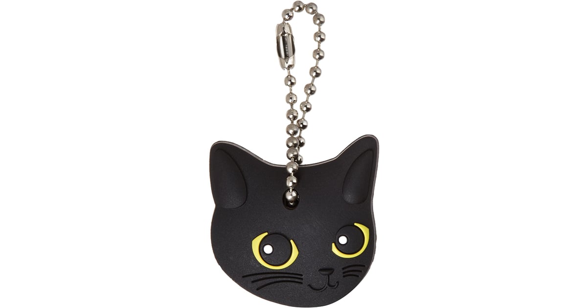 Black Cat Key Cover The Best and Coolest Gifts For 16YearOlds in