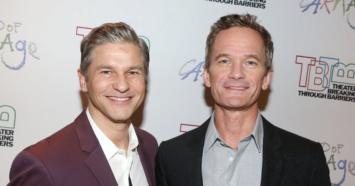 Neil Patrick Harris Turns 50 — and Is Still “So Damn Hot,” According to Husband David Burtka