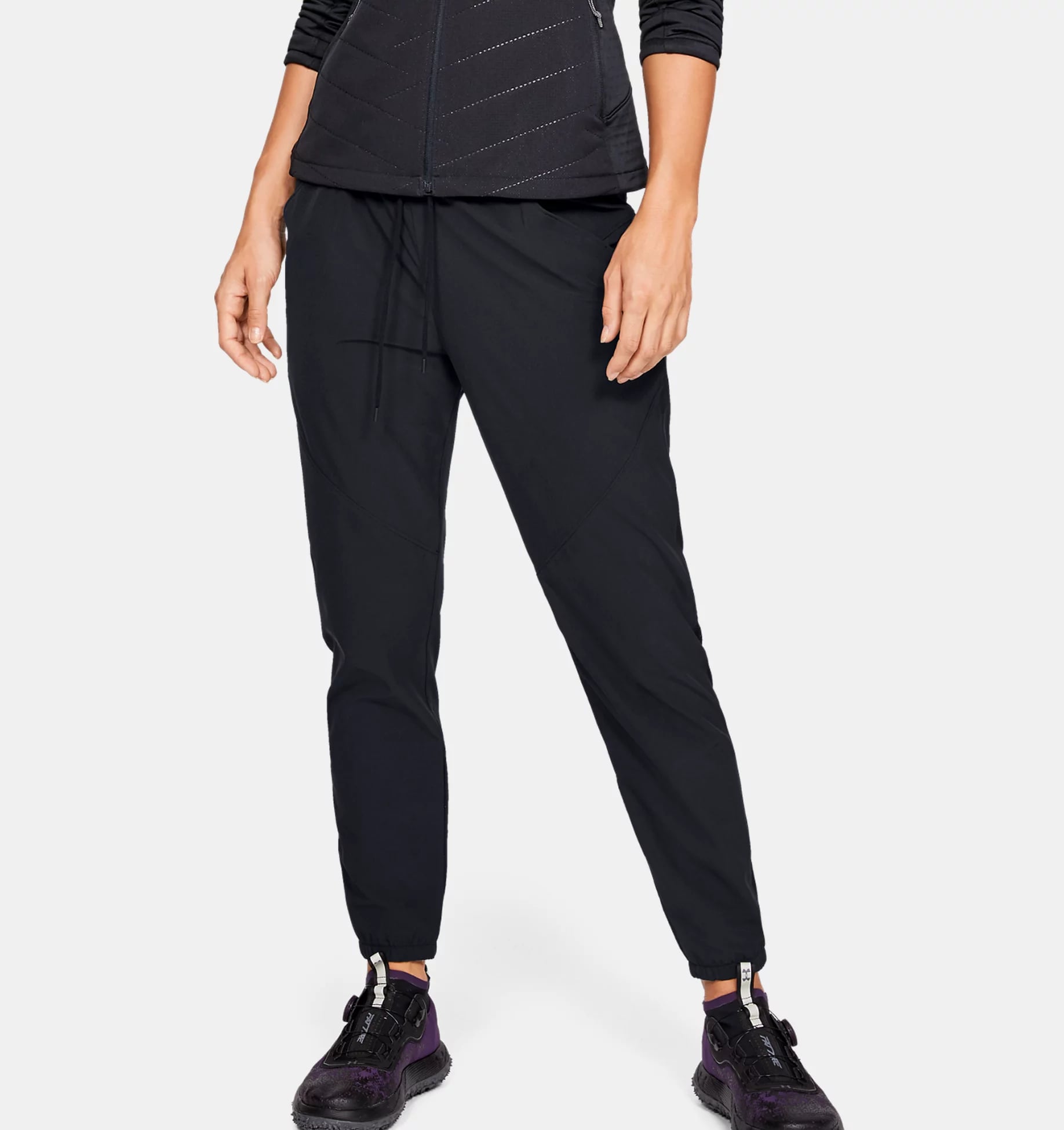 Under armour fusion pants hot sale