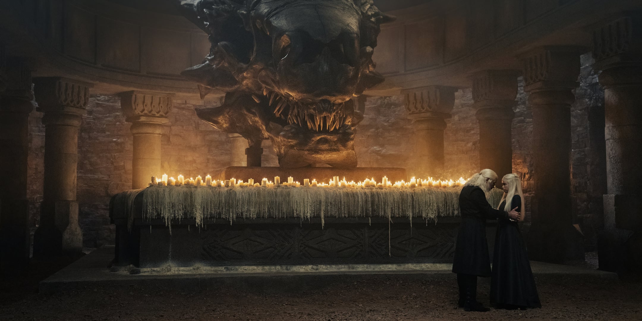 House of the Dragon' Episode 1 Breakdown: Dreams and Prophecies