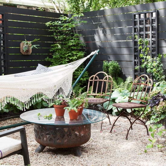 Outdoor Space Inspiration