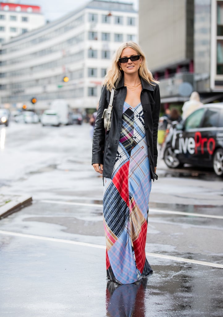 Copenhagen Fashion Week Street Style