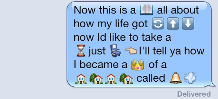 17 People Who Emoji Better Than You