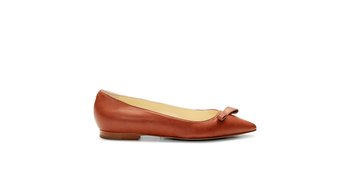 meghan markle sarah flint flats