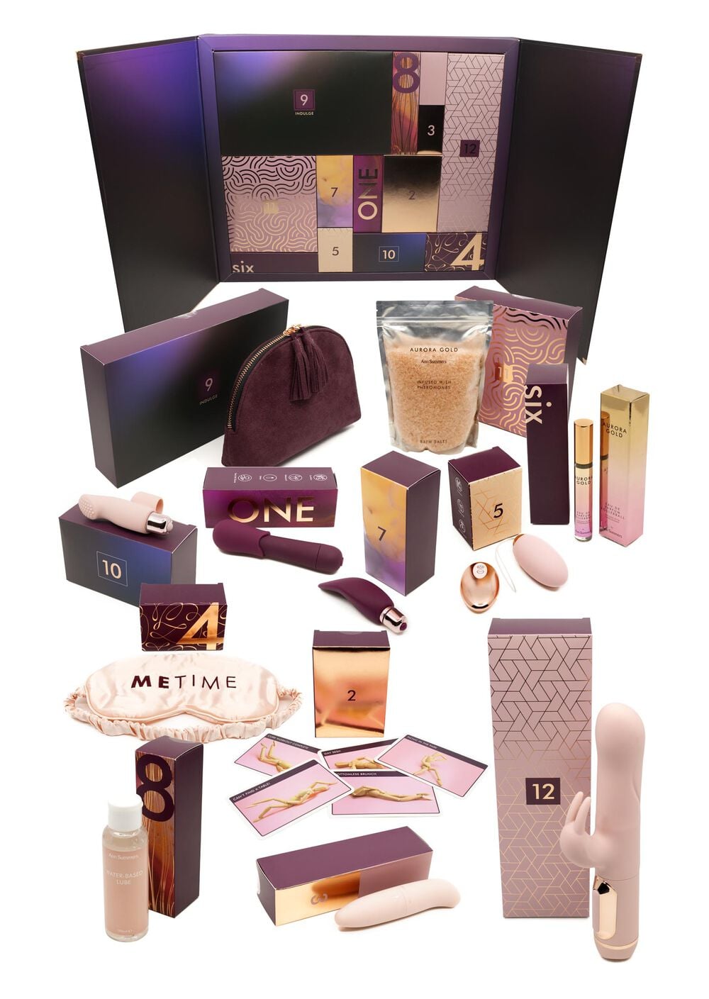 Unique Advent Calendars 2022 | POPSUGAR Smart Living UK
