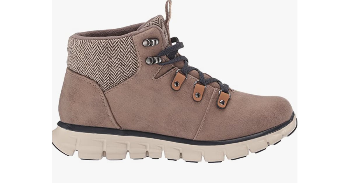 flat slouch boot