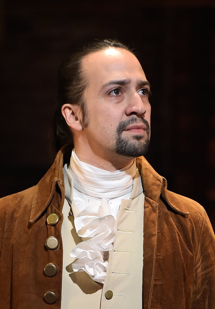 Lin-Manuel Miranda