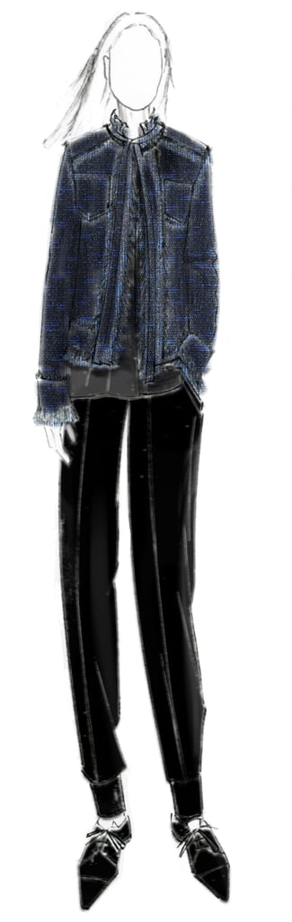 Elie Tahari