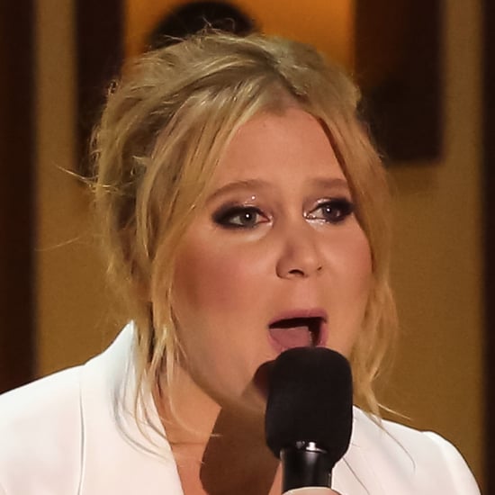 Best Amy Schumer Quotes About Life