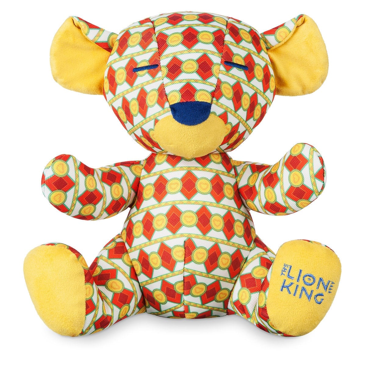 Disney plush 2019 sales