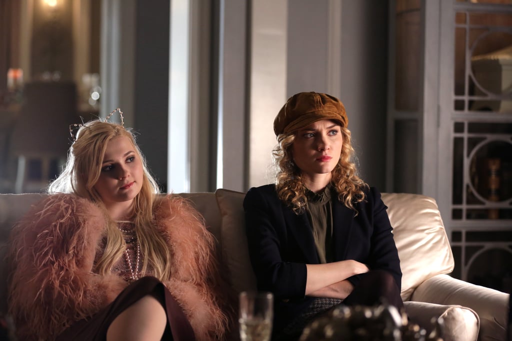 Scream Queens Thanksgiving Episode Pictures