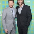 The 33 Best Moments From Jensen and Jared's Supernatural Bromance