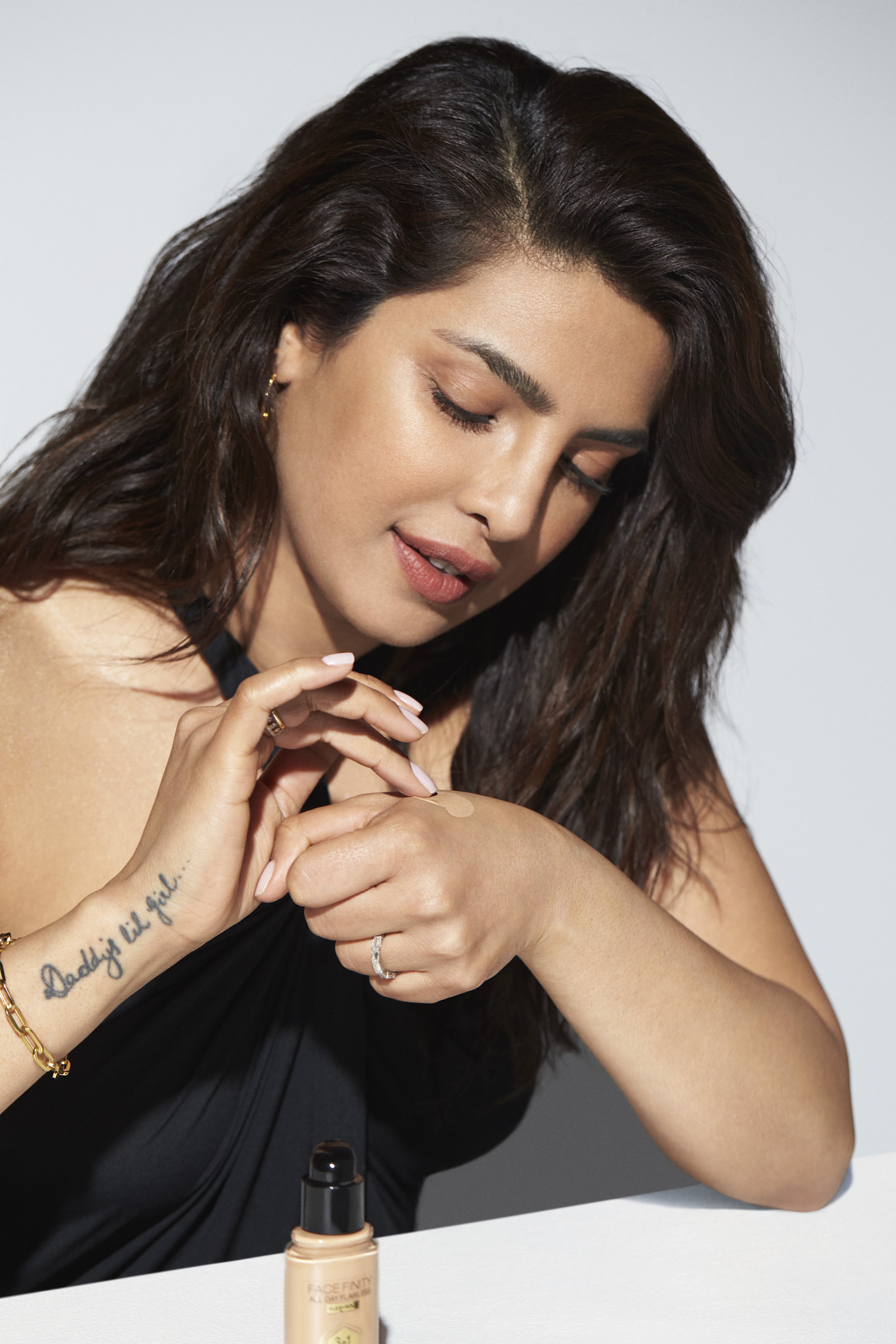 Priyanka Chopra on What Beauty Her Beauty Means to | POPSUGAR in 2021
