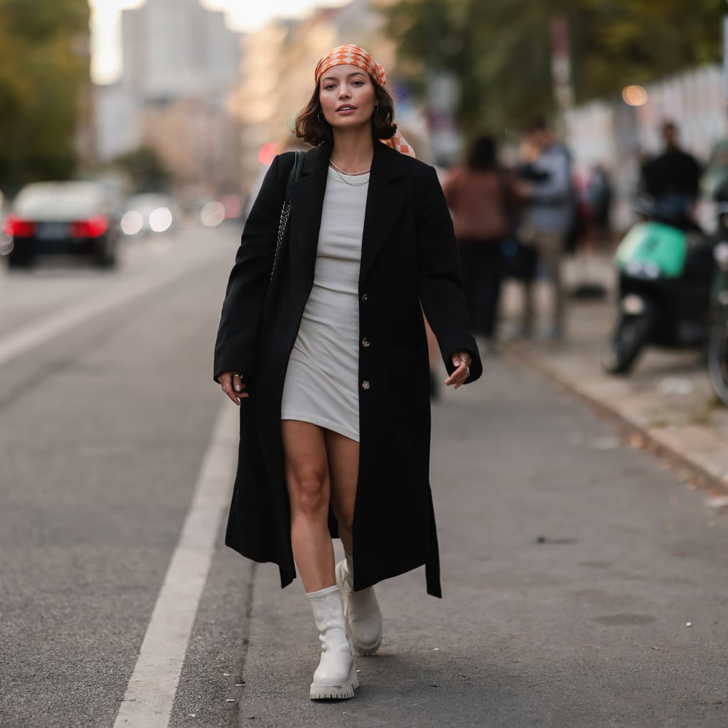 Fall Dresses From Amazon Our Editors Are Eyeing
