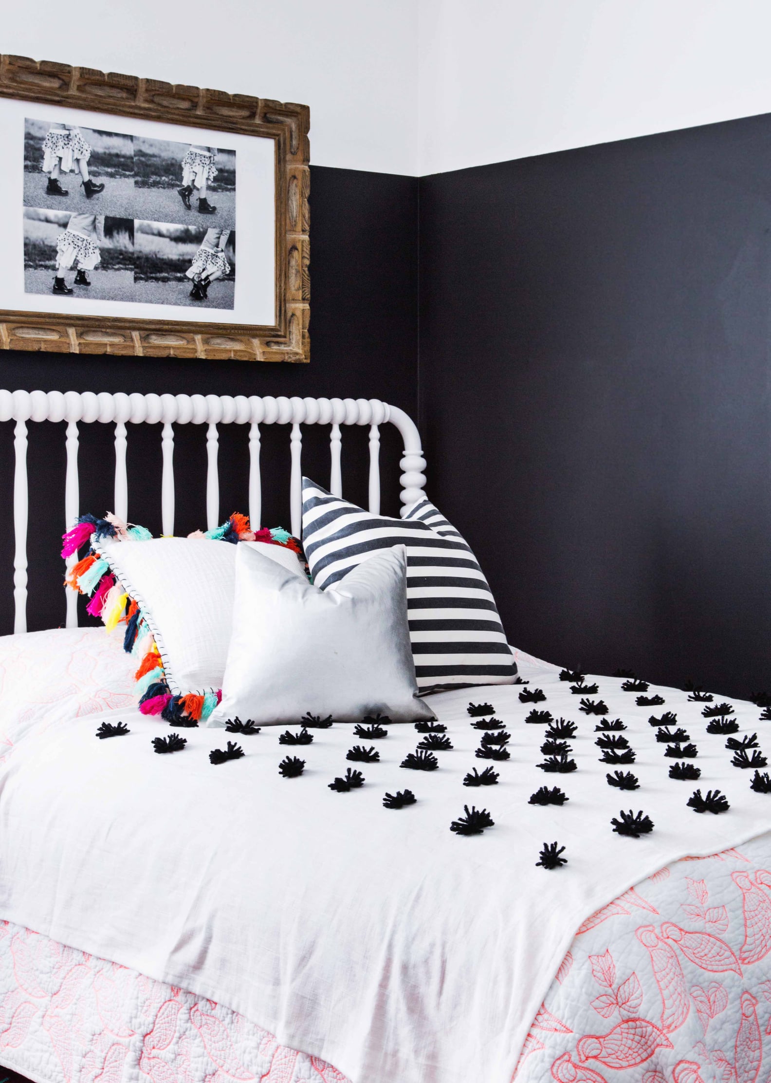Zodiac Sign Bedroom Decor POPSUGAR Home
