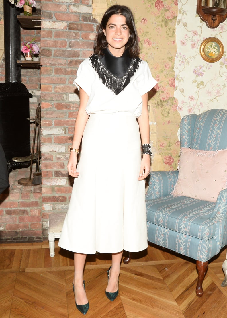 Leandra Medine