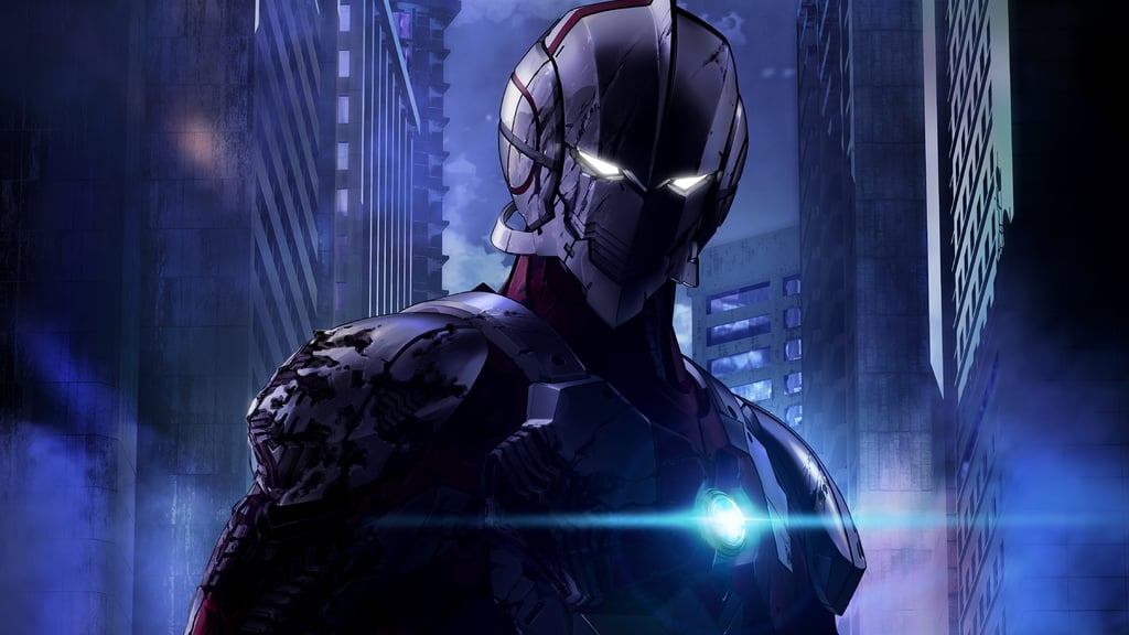 Ultraman