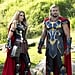 Thor: Love and Thunder: Cast, Release Date, Trailer